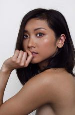 BRENDA SONG by Aris Jerome Portraits, January 2016