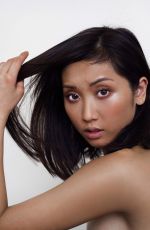 BRENDA SONG by Aris Jerome Portraits, January 2016