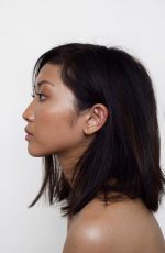 BRENDA SONG by Aris Jerome Portraits, January 2016