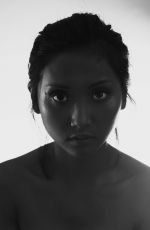 BRENDA SONG by Aris Jerome Portraits, January 2016