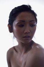 BRENDA SONG by Aris Jerome Portraits, January 2016