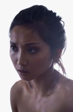 BRENDA SONG by Aris Jerome Portraits, January 2016