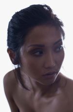 BRENDA SONG by Aris Jerome Portraits, January 2016