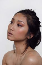 BRENDA SONG by Aris Jerome Portraits, January 2016