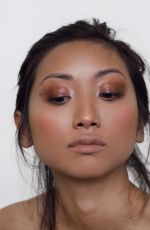 BRENDA SONG by Aris Jerome Portraits, January 2016