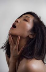 BRENDA SONG by Aris Jerome Portraits, January 2016