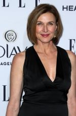 BRENDA STRONG at Elle’s Women in Television 2016 Celebration in Los Angeles 01/20/2016