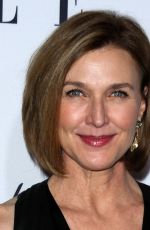 BRENDA STRONG at Elle’s Women in Television 2016 Celebration in Los Angeles 01/20/2016