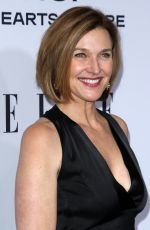 BRENDA STRONG at Elle’s Women in Television 2016 Celebration in Los Angeles 01/20/2016
