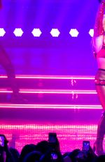 BRITNEY SPEARS at Piece of Me Show at Planet Hollywood Resort and Casino in Las Vegas 01/02/2016