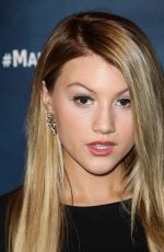 BROOKE SORENSON at The 5th Wave Premiere in Los Angeles 01/14/2016