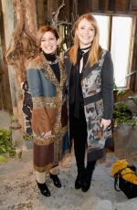 BRYCE DALLAS HOWARD at Glamour