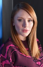 BRYCE DALLAS Howard at The Sag Indie Brunch for Directors in Park City 01/25/2016