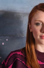 BRYCE DALLAS Howard at The Sag Indie Brunch for Directors in Park City 01/25/2016