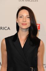 CAITRIONA BALFE at BAFTA Los Angeles Awards Season Tea in Los Angeles 01/09/2016