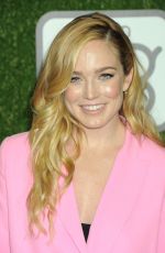 CAITY LOTZ at 2016 World Dog Awards in Santa Monica 01/09/2016