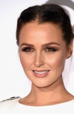 CAMILLA LUDDINGTON at 2016 People
