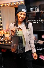CANDICE PATTON at HBO Luxury Lounge in Beverly Hills 01/09/2016