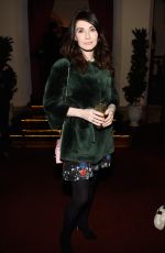 CARICE VAN HOUTEN at EW Celebration Honoring the Screen Actors Guild Awards Nominees in Los Angeles 01/29/2016