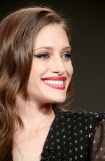 CARLY CHAIKIN at Mr. Robot Panel at 2016 Winter TCA Tour in Pasadena 01/14/2016