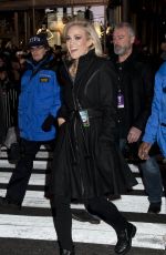 CARRIE UNDERWOOD at Dick Clark