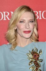 CATE BLANCHETT at 27th Annual Palm Springs International Film Festival 01/02/2015