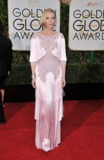 CATE BLANCHETT at 73rd Annual Golden Globe Awards in Beverly Hills 10/01/2016