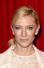 CATE BLANCHETT at AFI Awards 2016 in Beverly Hills 01/08/2016