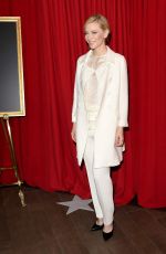 CATE BLANCHETT at AFI Awards 2016 in Beverly Hills 01/08/2016