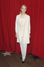 CATE BLANCHETT at AFI Awards 2016 in Beverly Hills 01/08/2016