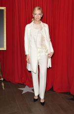 CATE BLANCHETT at AFI Awards 2016 in Beverly Hills 01/08/2016