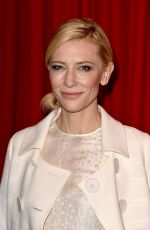 CATE BLANCHETT at AFI Awards 2016 in Beverly Hills 01/08/2016