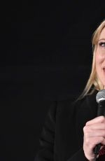 CATE BLANCHETT at Carol Screening and Q&A 01/07/2016