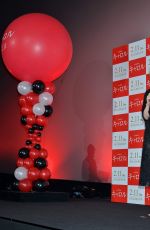 CATE BLANCHETT at Stage Greeting for Carol in Tokyo 01/22/2016