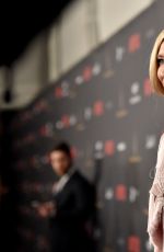 CATE BLANCHETT at The Weinstein Company & Netflix Golden Globe 2016 Awards After Party in Beverly Hills 01/10/2016