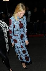 CATE BLANCHETT at W Magazine Golden Globe Party in Los Angeles 01/07/2016