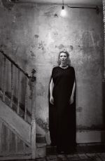 CATE BLANCHETT in Harper