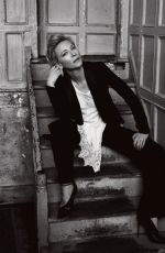 CATE BLANCHETT in Harper