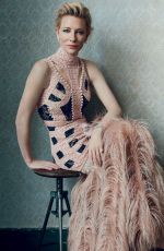 CATE BLANCHETT in Harper