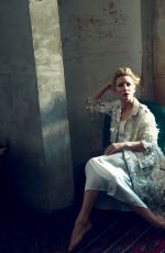 CATE BLANCHETT in Harper