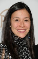CHAI VARASHELYI at 27th Annual Producers Guild Awards in Los Angeles 01/23/2016