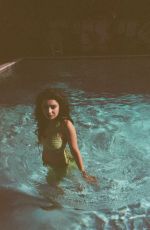 CHARLI XCX - Sucker Album Promos