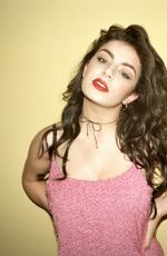 CHARLI XCX - Sucker Album Promos