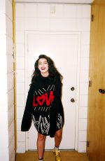 CHARLI XCX - Sucker Album Promos