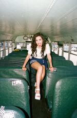 CHARLI XCX - Sucker Album Promos