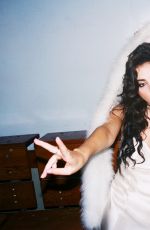 CHARLI XCX - Sucker Album Promos