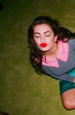 CHARLI XCX - Sucker Album Promos
