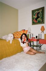 CHARLI XCX - Sucker Album Promos