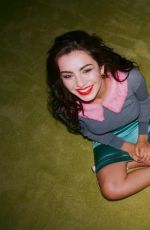 CHARLI XCX - Sucker Album Promos