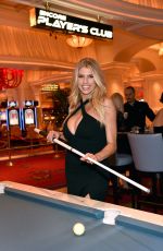 CHARLOTTE MCKINNEY at Encore Player